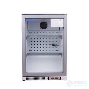 160L药品阴凉柜 符合GSP认证