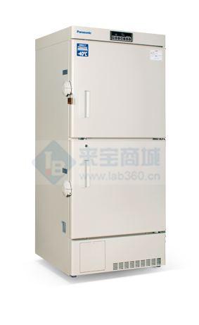 三洋481L低温冰箱 MDF-U548D-C -20~-40℃