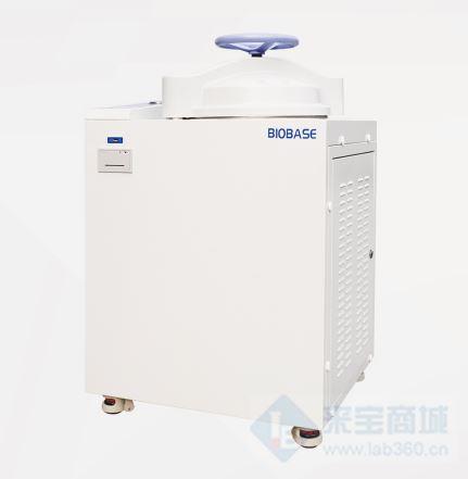 实验室液体灭菌器