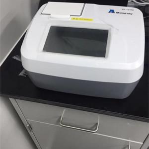 非洲猪瘟专用荧光定量PCR仪