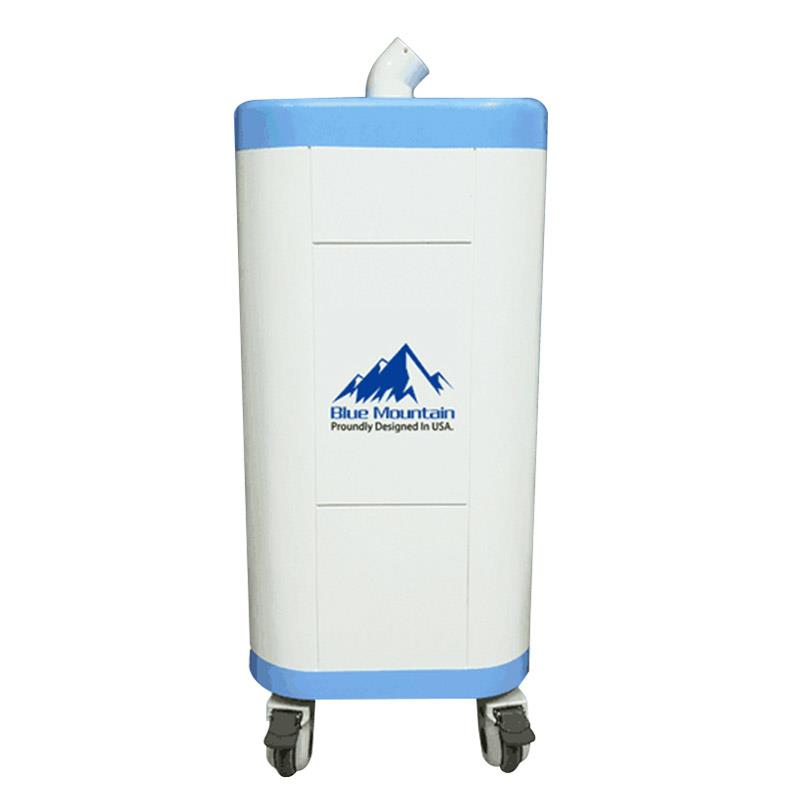 蓝山医用过氧化氢灭菌器厂家