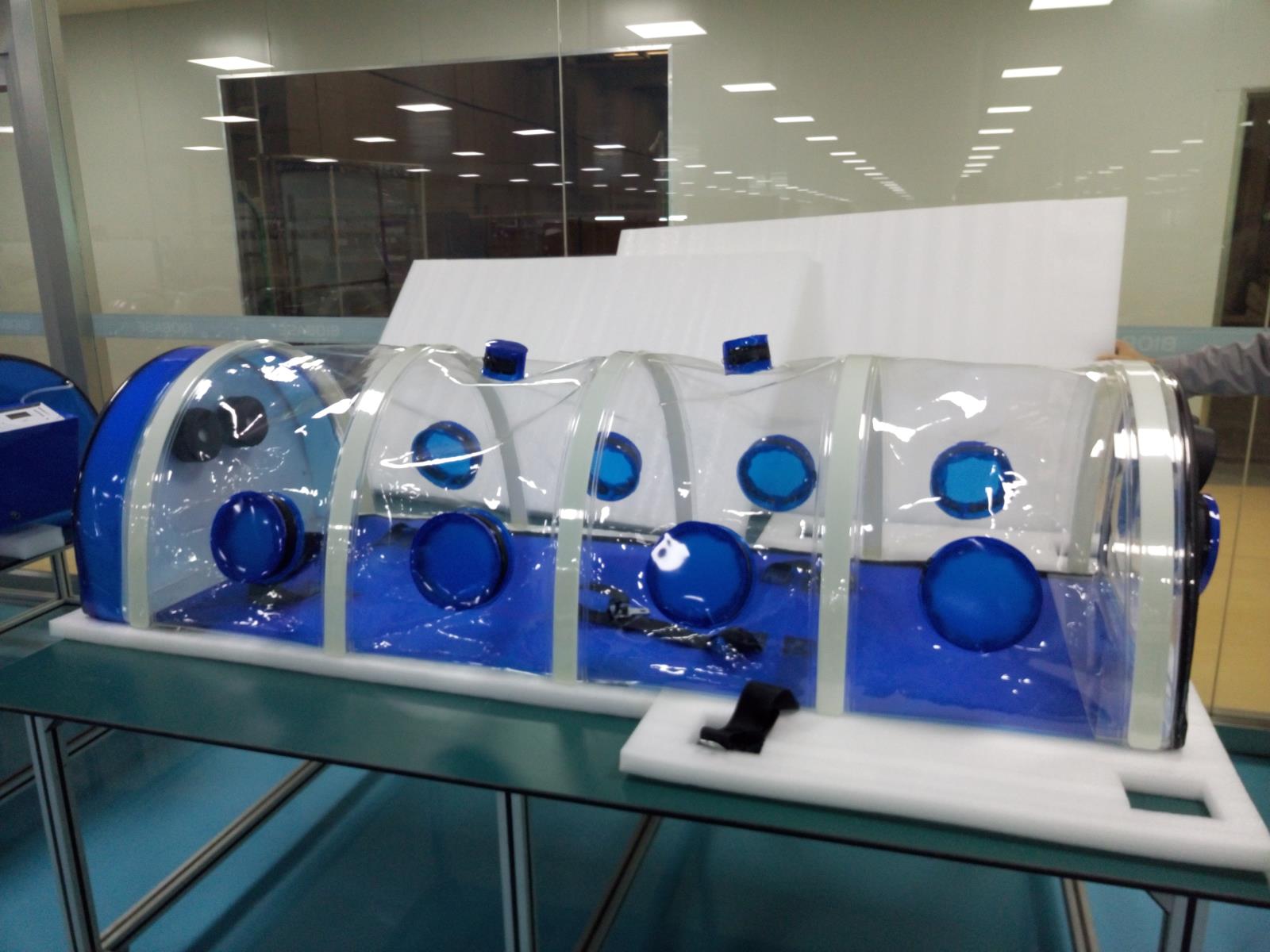 国产负压隔离舱三大品牌