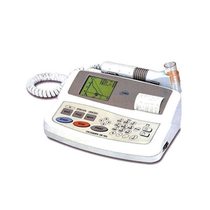 原装进口日本品牌肺功能仪 日本捷斯特HI-101
